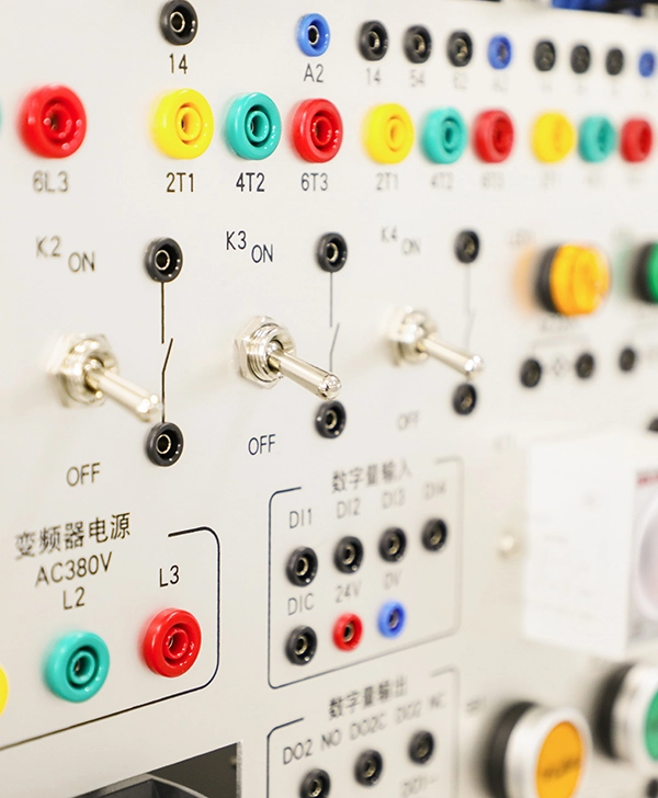 電気安全性の基礎