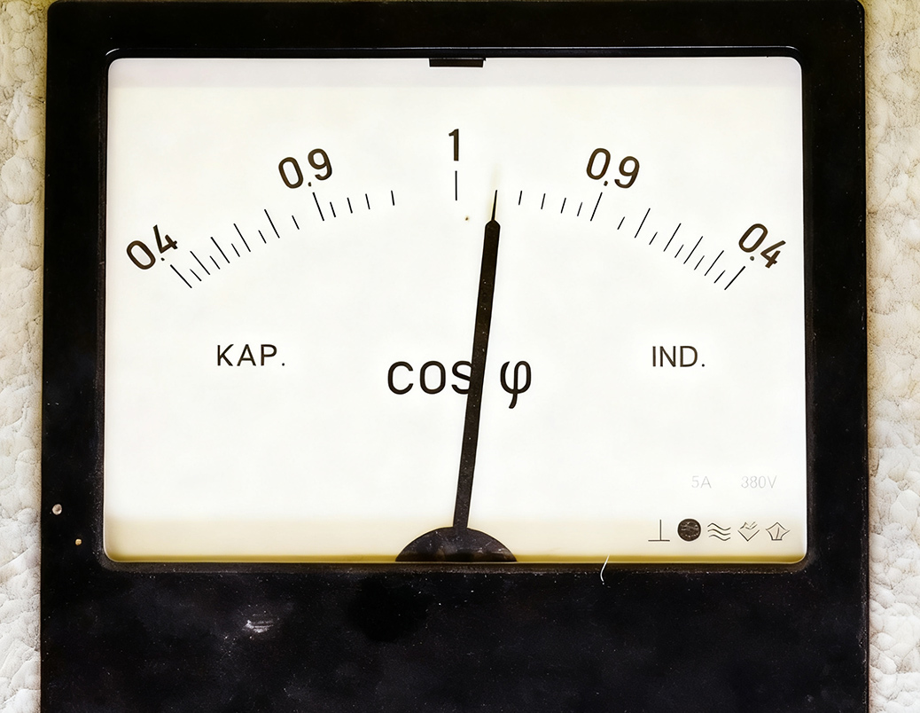 無効電力とは何ですか?本当に「無駄」なのでしょうか?