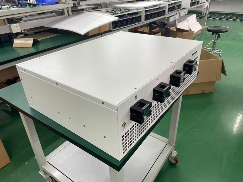 アクティブパワーフィルタは電力品質の問題を解決する鍵となるでしょうか?