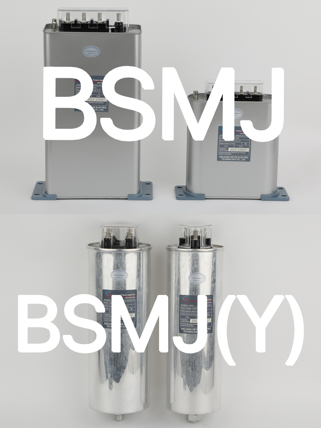 FAQ 1: BSMJ と BSMJ(Y) はそれぞれ何を表しますか?