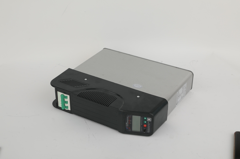 Power Capacitor