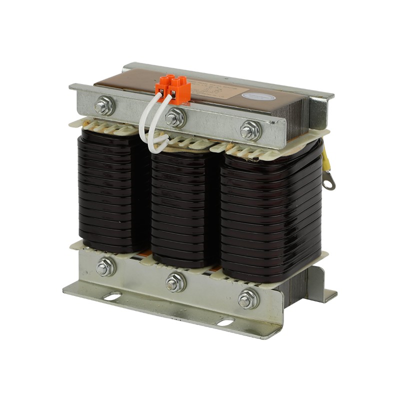 低圧直列リアクトル